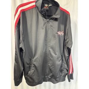 Native Threads Zip Up Hoodie Jacket